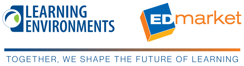 A4LE + EdMarket Logo